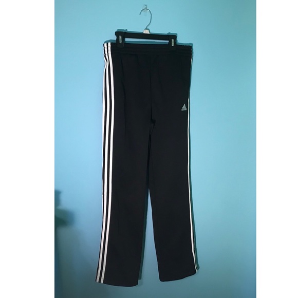 kids adidas bottoms